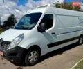 Рено Мастер, объемом двигателя 2.3 л и пробегом 296 тыс. км за 17950 $, фото 9 на Automoto.ua