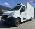 Рено Мастер, объемом двигателя 2.3 л и пробегом 536 тыс. км за 12500 $, фото 1 на Automoto.ua