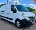 Рено Мастер, объемом двигателя 2.3 л и пробегом 296 тыс. км за 17950 $, фото 1 на Automoto.ua