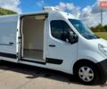 Рено Мастер, объемом двигателя 2.3 л и пробегом 296 тыс. км за 17950 $, фото 25 на Automoto.ua