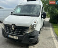 Рено Мастер, объемом двигателя 0 л и пробегом 227 тыс. км за 20900 $, фото 1 на Automoto.ua