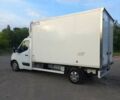 Рено Мастер, объемом двигателя 2.3 л и пробегом 239 тыс. км за 17000 $, фото 4 на Automoto.ua