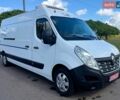 Рено Мастер, объемом двигателя 2.3 л и пробегом 296 тыс. км за 17950 $, фото 1 на Automoto.ua