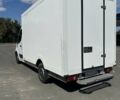 Рено Мастер, объемом двигателя 2.3 л и пробегом 536 тыс. км за 12500 $, фото 7 на Automoto.ua
