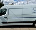 Рено Мастер, объемом двигателя 2.3 л и пробегом 296 тыс. км за 17950 $, фото 8 на Automoto.ua