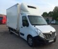 Рено Мастер, объемом двигателя 2.3 л и пробегом 239 тыс. км за 17000 $, фото 7 на Automoto.ua