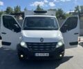 Рено Мастер, объемом двигателя 2.3 л и пробегом 536 тыс. км за 12500 $, фото 4 на Automoto.ua