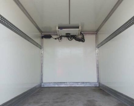 Рено Мастер, объемом двигателя 2.3 л и пробегом 239 тыс. км за 17000 $, фото 5 на Automoto.ua