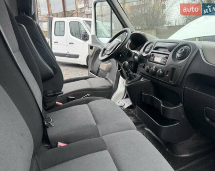 Рено Мастер, объемом двигателя 0 л и пробегом 200 тыс. км за 20900 $, фото 34 на Automoto.ua