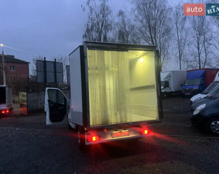 Рено Мастер, объемом двигателя 0 л и пробегом 235 тыс. км за 19900 $, фото 30 на Automoto.ua