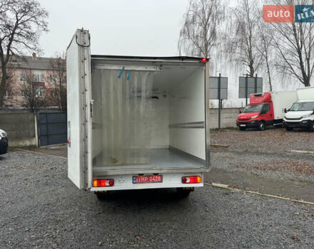 Рено Мастер, объемом двигателя 0 л и пробегом 200 тыс. км за 20900 $, фото 30 на Automoto.ua