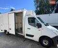 Рено Мастєр, об'ємом двигуна 0 л та пробігом 198 тис. км за 18800 $, фото 13 на Automoto.ua