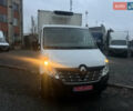 Рено Мастер, объемом двигателя 0 л и пробегом 235 тыс. км за 19900 $, фото 2 на Automoto.ua