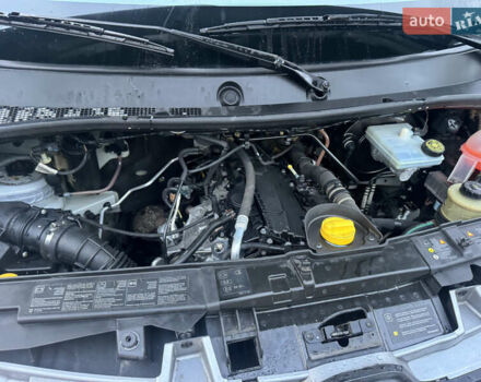 Рено Мастер, объемом двигателя 0 л и пробегом 255 тыс. км за 20900 $, фото 28 на Automoto.ua