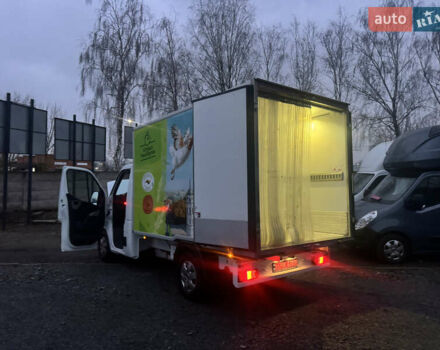 Рено Мастер, объемом двигателя 0 л и пробегом 235 тыс. км за 19900 $, фото 29 на Automoto.ua