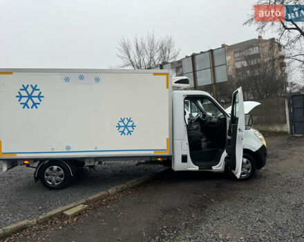 Рено Мастер, объемом двигателя 0 л и пробегом 200 тыс. км за 20900 $, фото 33 на Automoto.ua