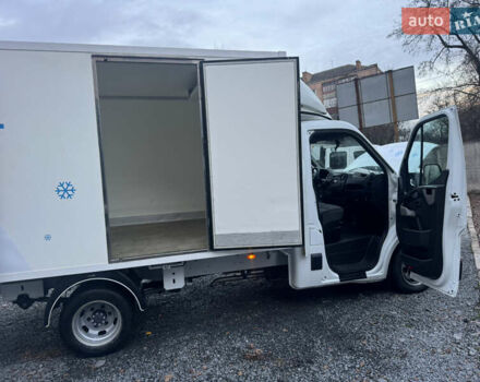 Рено Мастер, объемом двигателя 0 л и пробегом 255 тыс. км за 20900 $, фото 25 на Automoto.ua