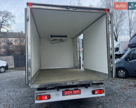 Рено Мастер, объемом двигателя 0 л и пробегом 255 тыс. км за 20900 $, фото 21 на Automoto.ua