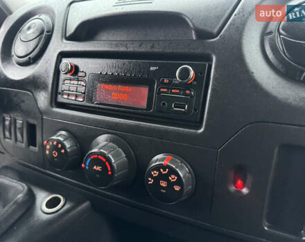 Рено Мастер, объемом двигателя 0 л и пробегом 200 тыс. км за 20900 $, фото 35 на Automoto.ua
