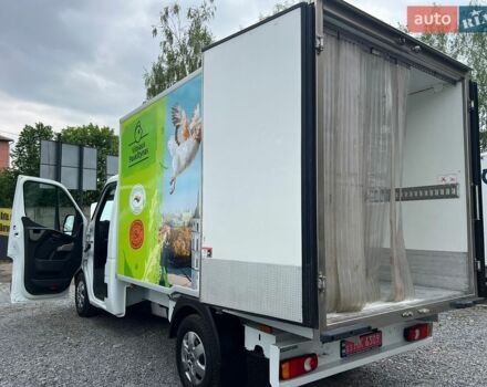 Рено Мастєр, об'ємом двигуна 0 л та пробігом 235 тис. км за 18900 $, фото 37 на Automoto.ua