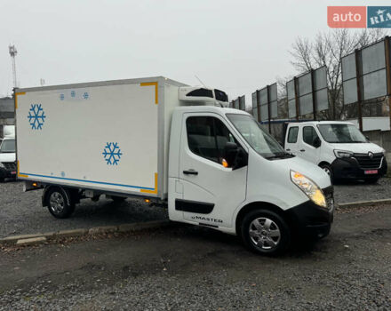 Рено Мастер, объемом двигателя 0 л и пробегом 200 тыс. км за 20900 $, фото 20 на Automoto.ua