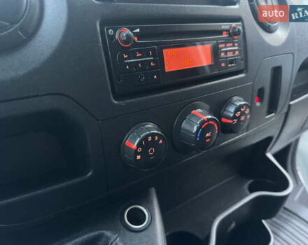 Рено Мастер, объемом двигателя 0 л и пробегом 255 тыс. км за 20900 $, фото 32 на Automoto.ua