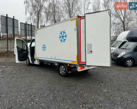 Рено Мастер, объемом двигателя 0 л и пробегом 200 тыс. км за 20900 $, фото 29 на Automoto.ua