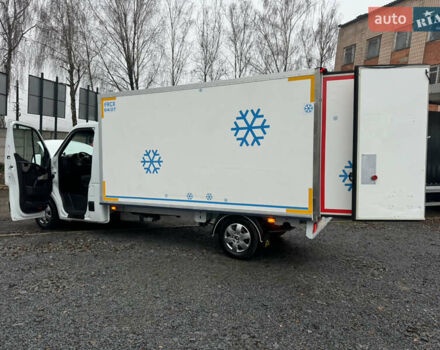 Рено Мастер, объемом двигателя 0 л и пробегом 200 тыс. км за 20900 $, фото 28 на Automoto.ua