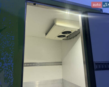 Рено Мастер, объемом двигателя 0 л и пробегом 235 тыс. км за 19900 $, фото 35 на Automoto.ua