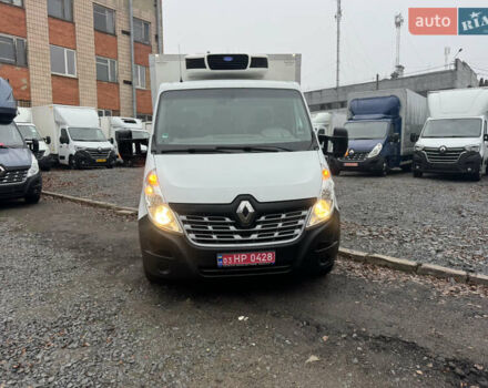 Рено Мастер, объемом двигателя 0 л и пробегом 200 тыс. км за 20900 $, фото 3 на Automoto.ua