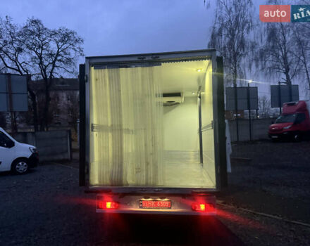 Рено Мастер, объемом двигателя 0 л и пробегом 235 тыс. км за 19900 $, фото 31 на Automoto.ua