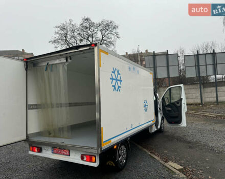 Рено Мастер, объемом двигателя 0 л и пробегом 200 тыс. км за 20900 $, фото 32 на Automoto.ua