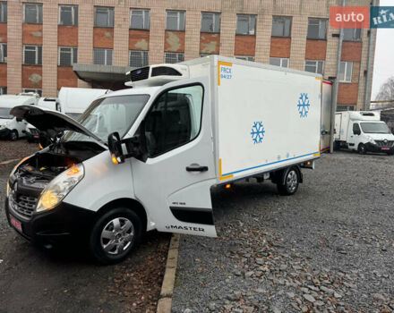 Рено Мастер, объемом двигателя 0 л и пробегом 200 тыс. км за 20900 $, фото 24 на Automoto.ua