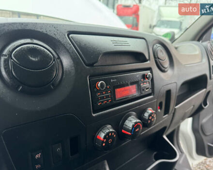 Рено Мастер, объемом двигателя 0 л и пробегом 200 тыс. км за 20900 $, фото 27 на Automoto.ua