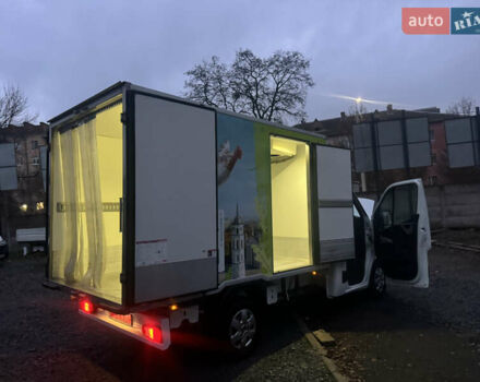 Рено Мастер, объемом двигателя 0 л и пробегом 235 тыс. км за 19900 $, фото 34 на Automoto.ua