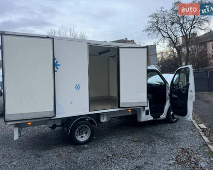 Рено Мастер, объемом двигателя 0 л и пробегом 255 тыс. км за 20900 $, фото 24 на Automoto.ua