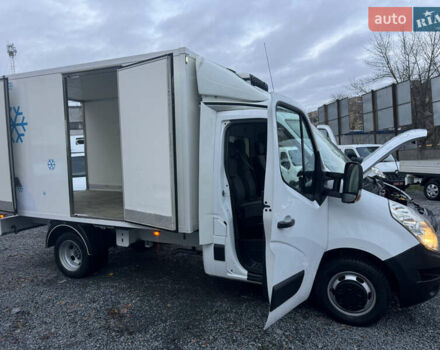 Рено Мастер, объемом двигателя 0 л и пробегом 255 тыс. км за 20900 $, фото 26 на Automoto.ua