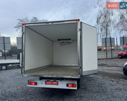 Рено Мастер, объемом двигателя 0 л и пробегом 255 тыс. км за 20900 $, фото 22 на Automoto.ua