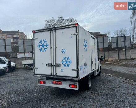 Рено Мастер, объемом двигателя 0 л и пробегом 255 тыс. км за 20900 $, фото 14 на Automoto.ua