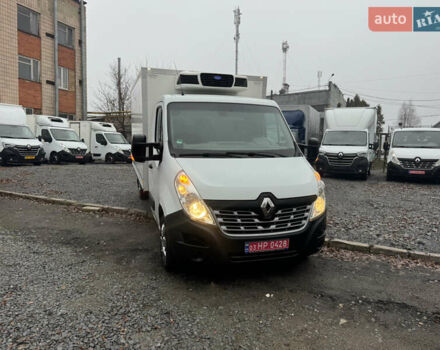 Рено Мастер, объемом двигателя 0 л и пробегом 200 тыс. км за 20900 $, фото 2 на Automoto.ua