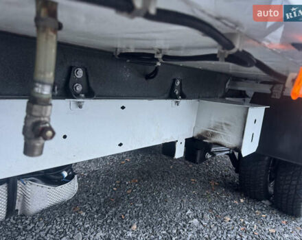 Рено Мастер, объемом двигателя 0 л и пробегом 255 тыс. км за 20900 $, фото 30 на Automoto.ua