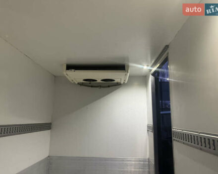 Рено Мастер, объемом двигателя 0 л и пробегом 235 тыс. км за 19900 $, фото 33 на Automoto.ua