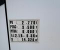 Рено Мастєр, об'ємом двигуна 0 л та пробігом 198 тис. км за 18800 $, фото 9 на Automoto.ua