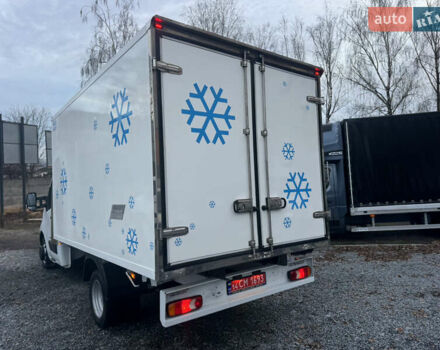 Рено Мастер, объемом двигателя 0 л и пробегом 255 тыс. км за 20900 $, фото 11 на Automoto.ua