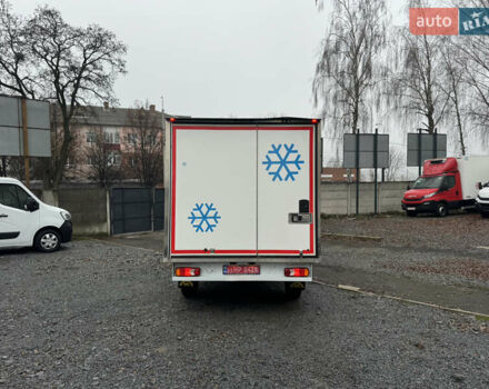 Рено Мастер, объемом двигателя 0 л и пробегом 200 тыс. км за 20900 $, фото 15 на Automoto.ua