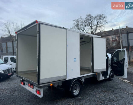 Рено Мастер, объемом двигателя 0 л и пробегом 255 тыс. км за 20900 $, фото 23 на Automoto.ua