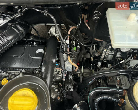 Рено Мастер, объемом двигателя 0 л и пробегом 200 тыс. км за 20900 $, фото 36 на Automoto.ua