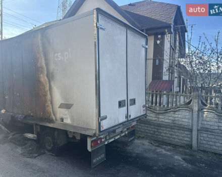 Рено Мастер, объемом двигателя 0 л и пробегом 250 тыс. км за 1999 $, фото 1 на Automoto.ua