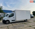 Рено Мастер, объемом двигателя 2.3 л и пробегом 391 тыс. км за 16500 $, фото 1 на Automoto.ua