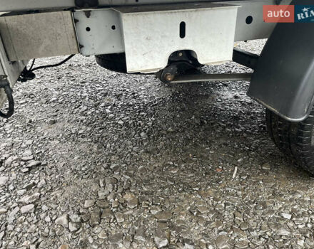 Рено Мастер, объемом двигателя 2.3 л и пробегом 200 тыс. км за 18800 $, фото 29 на Automoto.ua